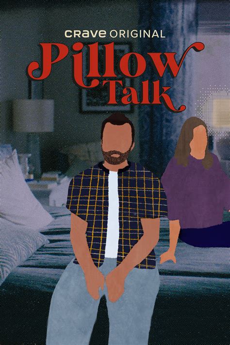 Pillow Talk (TV Series 2022– )